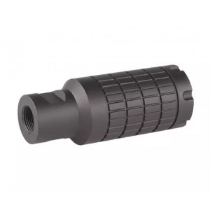 Дульный тормоз-компенсатор Linear Gen II Flash Hider [5KU]